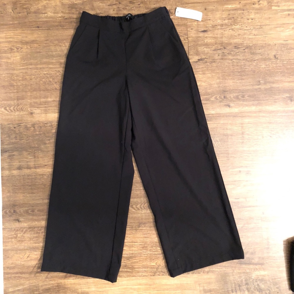 NWT Vera Moda Stitch Fix wide leg trousers Size S